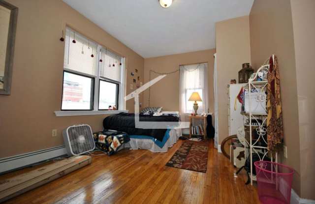 Nicely renovated 4 bed near the Green Line and BC for the upcoming school year! Gallery 3