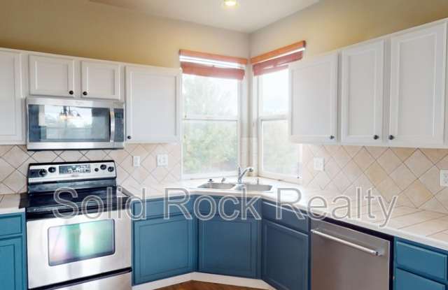 4650 Crow Creek Drive Gallery 4