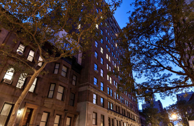 Parc Coliseum Apartments Gallery 4