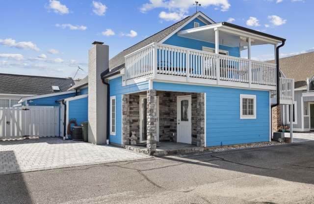 3902 Dunes Dr. - 3902 Dunes Street, North Myrtle Beach, SC 29582