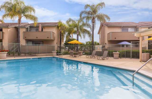 Windrose Apartments Gallery 3