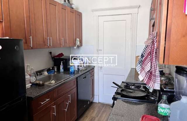 231 Park Dr. - 231 Park Drive, Boston, MA 02215