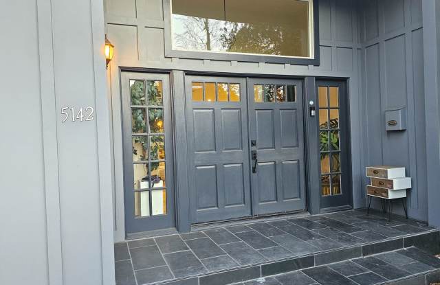 3 Bedrooms, 2 Baths Remodeled Encino Home Located South of the Blvd. photos photos