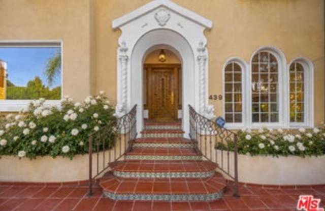 439 South Beverwil Drive Gallery 4