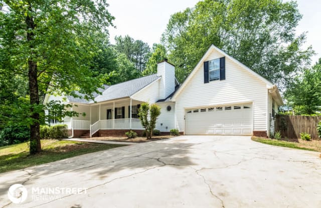 230 Nails Creek Court - 230 Nails Creek Court, Henry County, GA 30252