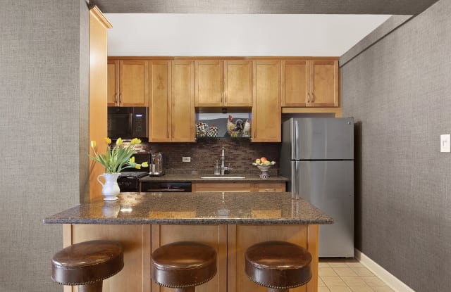 347 East 53rd Street - 347 East 53rd Street, New York City, NY 10022