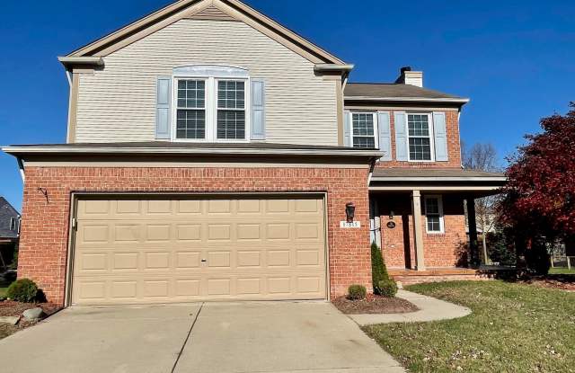 17815 Huron Drive - 17815 Huron Drive, Macomb County, MI 48042