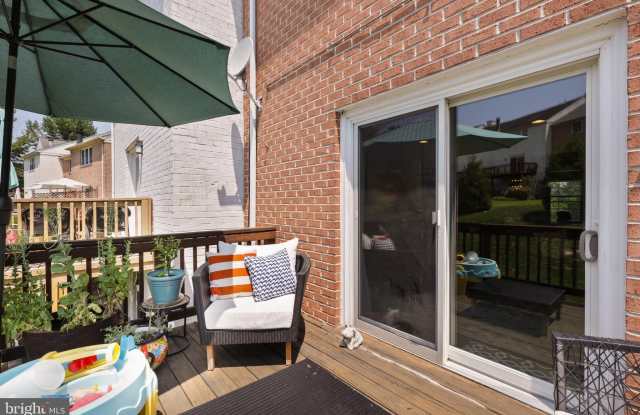 11 DONAGH - 11 Donagh Court, Mays Chapel, MD 21093