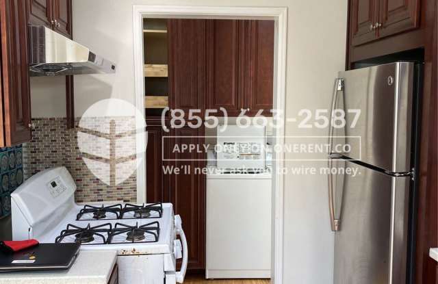 9714 Olney Street - 9714 Olney Street, Rosemead, CA 91770