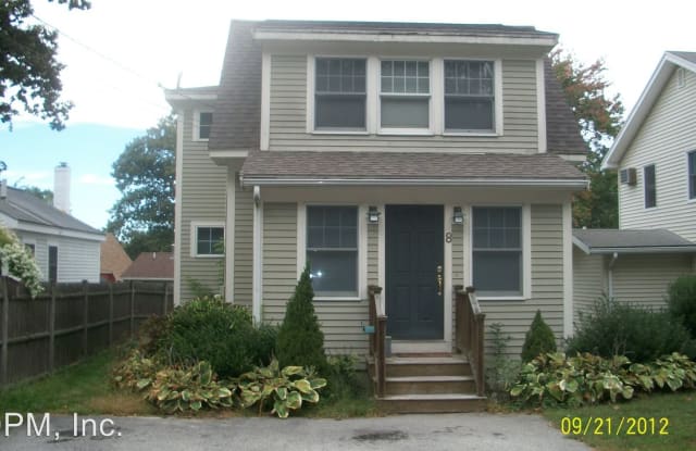 8 Meadow Ave - 8 Meadow Avenue, Essex County, MA 01860