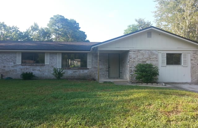 9901 MOSS SIDE LN - 9901 Moss Side Lane, Jacksonville, FL 32257