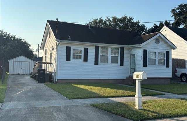 815 LEBEAU Street photos photos