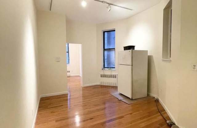 10-12 West 107th Street Gallery 2