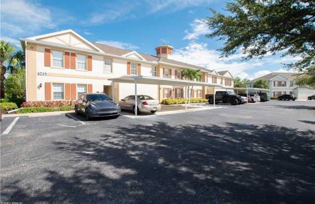 4219 Liron AVE Unit#203, Fort Myers, FL 33916 photos photos