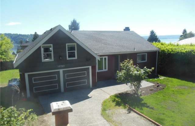 10742 Durland Avenue Northeast - 10742 Durland Avenue Northeast, Seattle, WA 98125
