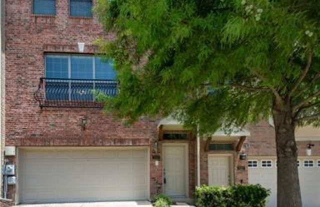 2553 Jacobson Drive - 2553 Jacobson Drive, Lewisville, TX 75067
