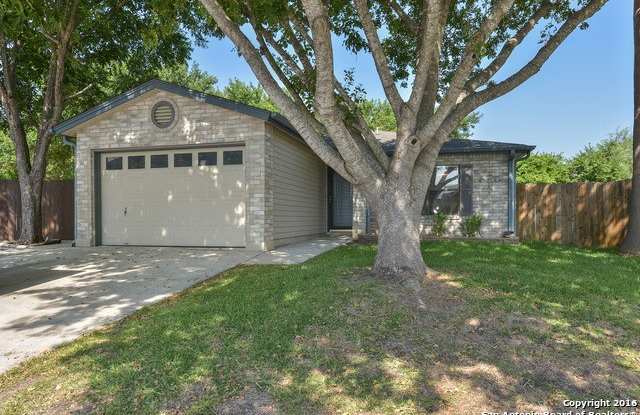 6802 MISTY FIELD DR - 6802 Misty Field, Bexar County, TX 78109