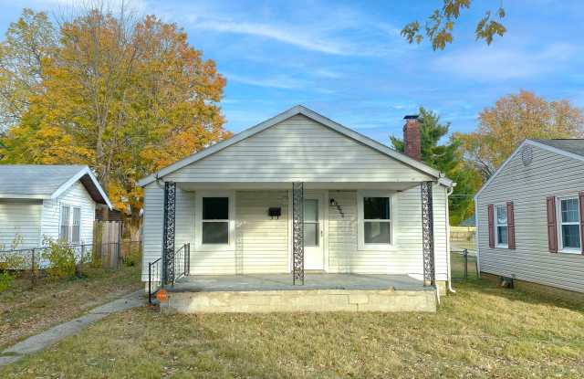 Charming 2-bedroom, 1 bath photos photos Charming 2-bedroom, 1 bath photos photos