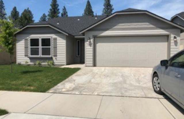 WELCOME TO YOUR NEW HOME AT TAYLOR COTTAGES BY HAYDEN HOMES! - 7233 East 13th Court, Spokane County, WA 99212