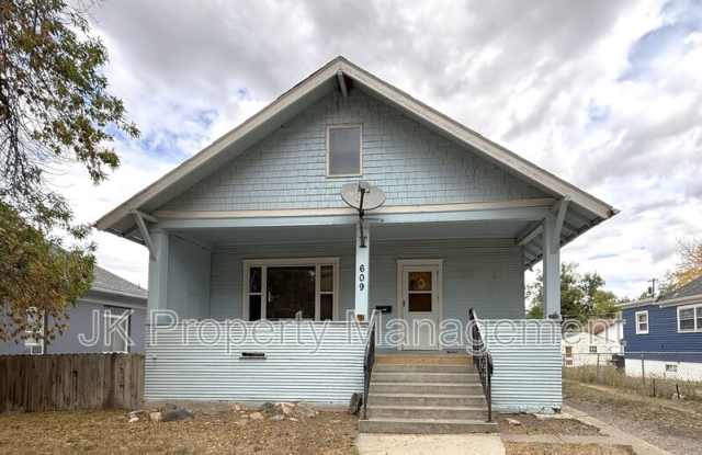 609 6th Ave N photos photos