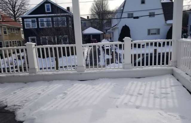 200 North St. - 200 North Street, Somerville, MA 02144