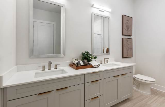 The Residence Peninsula Apartments Gallery 4