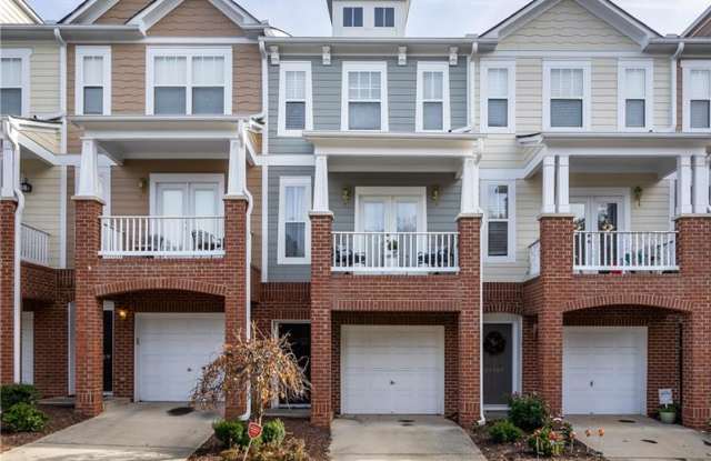 14107 Yacht Terrace - 14107 Yacht Terrace, Milton, GA 30004