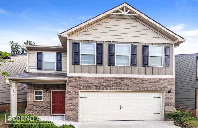 165 Magnaview Dr - 165 Magnaview Drive, McDonough, GA 30253