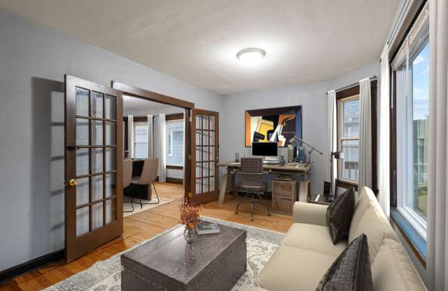 Cramer upper house photos photos