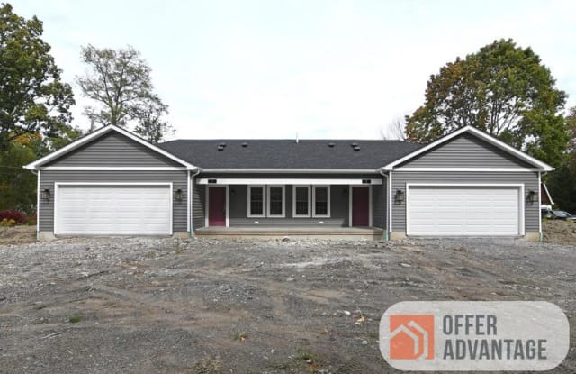 35 West Crescent Avenue - a photos photos