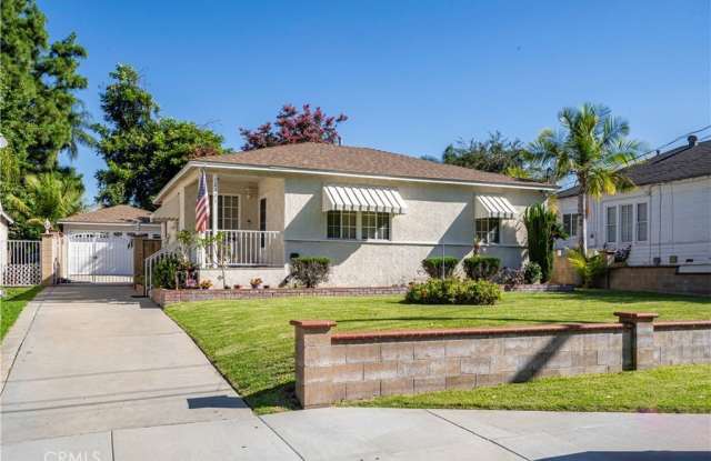 12321 Dorland Street - 12321 Dorland Street, Whittier, CA 90601