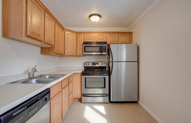 1436 Williams Gallery 3