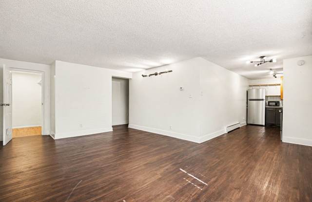 Charming 2-Bedroom Condo in a Prime Location - Cheesman Park!     **Move-In Special** Gallery 4