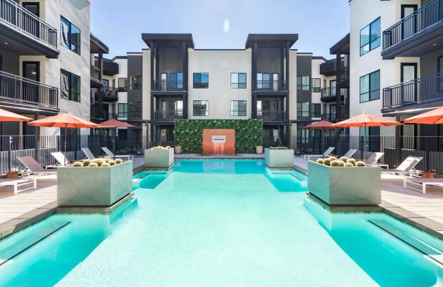 Modera Higley Commons photos photos