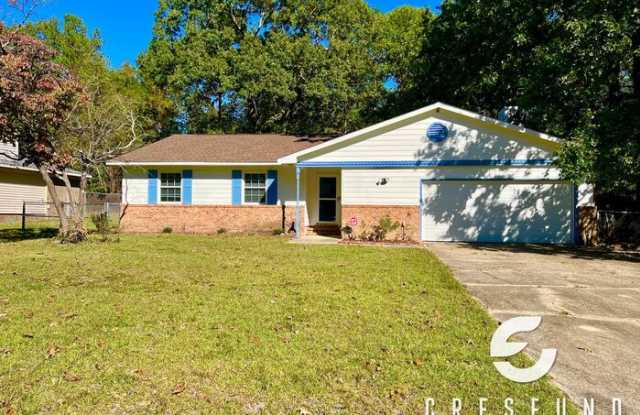 7027 Calamar Drive - 7027 Calamar Drive, Fayetteville, NC 28314