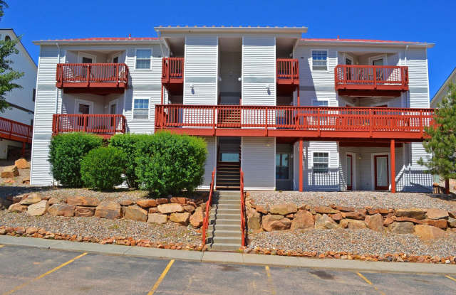 Burro Ranch 1-Bedroom Condo! photos photos