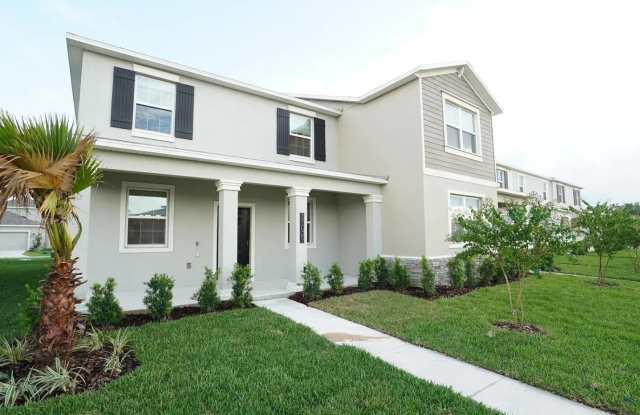 Popular Winter Garden Townhome! Great Location! Great Schools! photos photos