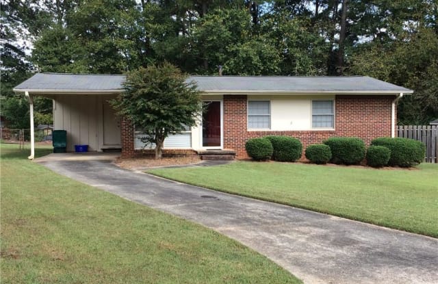 663 Burbank Drive SE - 663 Burbank Drive, Smyrna, GA 30080