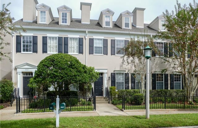 641 MULBERRY AVENUE - 641 Mulberry Avenue, Celebration, FL 34747