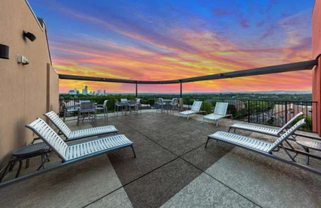 Regents West at 24th - 2401 San Gabriel Street, Austin, TX 78705