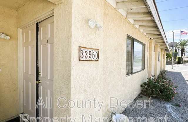 33950 Via de Anza - 33950 Via De Anza, Cathedral City, CA 92234
