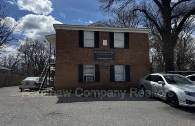 797 Richmond Ave photos photos