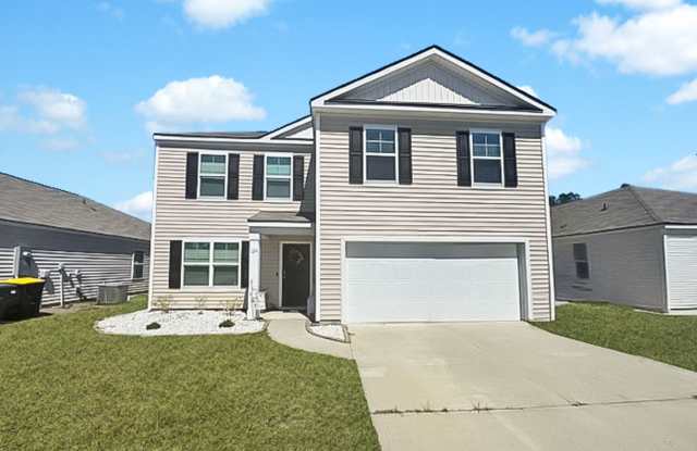 4 bedroom, 2.5 bathroom 2-story home at The Pines at New Hampstead!! July 2026 photos photos
