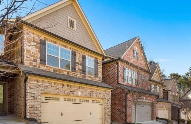 5844 Norfolk Chase Road - 5844 Norfolk Chase Road, Peachtree Corners, GA 30092