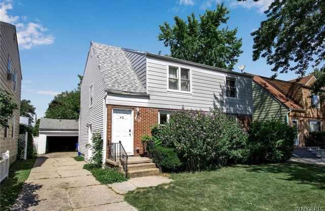 42 Layton Avenue photos photos