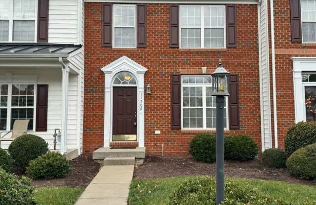 11208 Abbots Cross Ln - 11208 Abbots Cross Lane, Henrico County, VA 23059