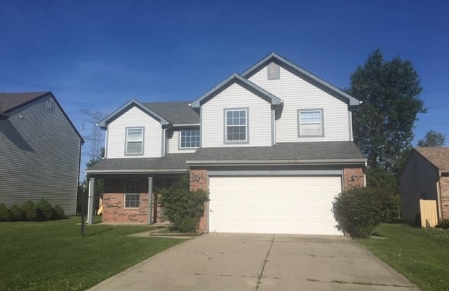 5038 Grand Tetons Drive - 5038 Grand Tetons Dr, Indianapolis, IN 46237