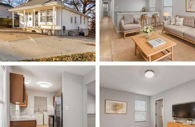 5223 Langley Avenue - 5223 Langley Avenue, Affton, MO 63123