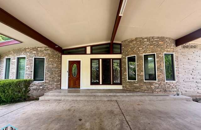 Architectural Beauty with Exceptional Character and Space Near West Ave., Vance Jackson & Loop 410! photos photos