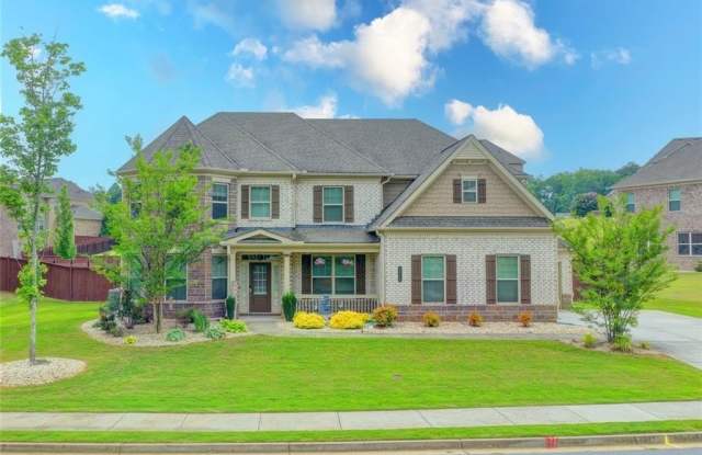 6035 Ashborough Park Gallery 1
